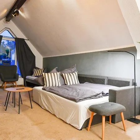 Daire Grosses Spree Apartment, 3 Schlafzimmer Bis 10 Personen, 4x Kfz Parkplatz, Terrasse, Waschtrockner, Wlan, Netflix Cottbus